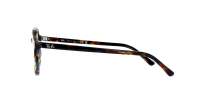 Ray-Ban Thalia RX5395 RB5395 8174 49-18 Yellow Blue Havana
