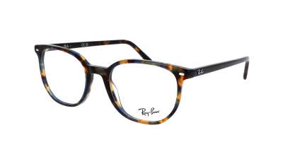 Ray-Ban Elliot RX5397 RB5397 8174 50-19 Yellow Blue Havana