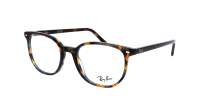 Ray-Ban Elliot RX5397 RB5397 8174 50-19 Yellow Blue Havana
