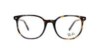 Ray-Ban Elliot RX5397 RB5397 8174 50-19 Yellow Blue Havana