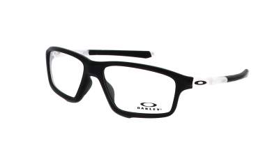 Oakley Crosslink zero OX8076 03 56-16 Matte black