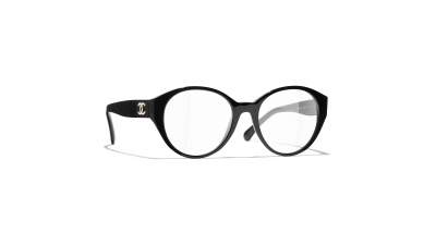Lunettes de vue Chanel   CH3430B C622 49-19  Noir   en stock