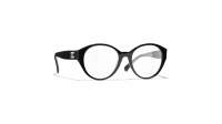 CHANEL CH3430B C622 49-19 Noir