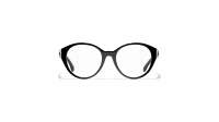CHANEL CH3430B C622 49-19 Noir