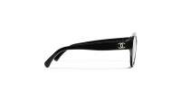 CHANEL CH3430B C622 49-19 Noir