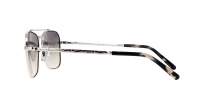 Ray-Ban New caravan RB3636 003/32 58-15 Argent