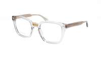 Gucci GG0184O 005 50-21 Transparent