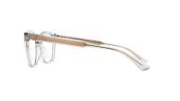 Gucci GG0184O 005 50-21 Transparent
