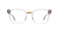 Gucci GG0184O 005 50-21 Transparent