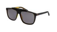 Gucci   Black GG1039S 001 58-16 