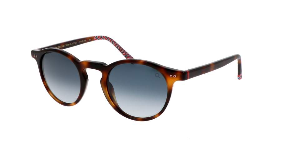 Lunettes de soleil Etnia barcelona Mission district Écaille HVRD 47-22 na zalihi
