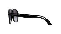 Ray-Ban RB4376 601/8G 57-16 Black