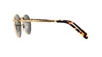 Ray-Ban New round RB3637 9196/31 50-21 Legend gold Oro