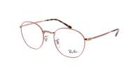 Ray-Ban Rob RX6472 RB6472 2943 50-20 Bronze