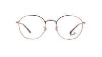 Ray-Ban Rob RX6472 RB6472 2943 50-20 Bronze