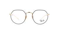 Ray-Ban Jack RX6465 RB6465 2890 49-20 Oro