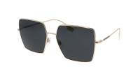 Burberry Daphne BE3133 1109/87 58-16 Light Gold