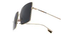 Burberry Daphne BE3133 1109/87 58-16 Light Gold