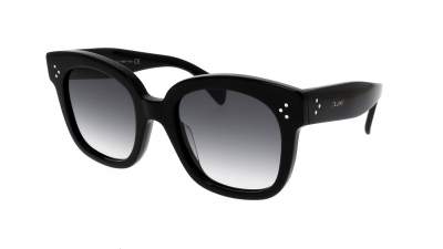 CELINE Bold 3 dots CL4002UN 01B 54-22 Schwarz