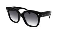 CELINE 3 dots CL4002UN 01B 54-22 Nero
