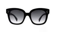 CELINE 3 dots CL4002UN 01B 54-22 Nero