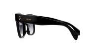 CELINE 3 dots CL4002UN 01B 54-22 Nero