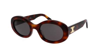CELINE Triomphe 01 CL40194U 53A 52-22 Écaille