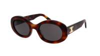 CELINE Triomphe 01 CL40194U 53A 52-22 Écaille