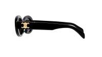 CELINE Triomphe 01 CL40194U 01A 52-22 Crna