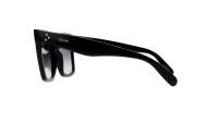 CELINE 3 dots CL4055IN 01B 55-18 Nero