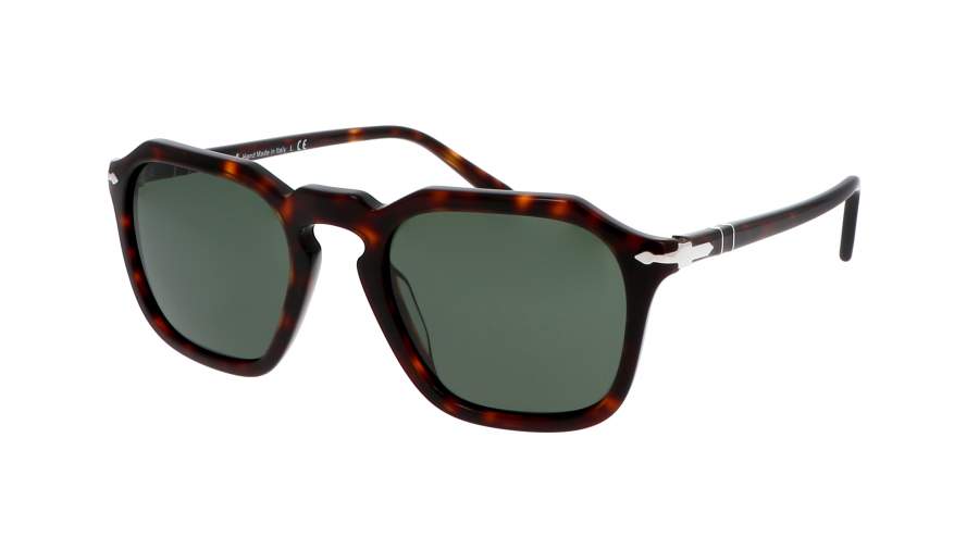 Lunettes de soleil Persol PO3292S 24/31 50-21 Écaille Havana na zalihi