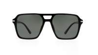 Prada PR 20YS 1AB03R 55-17 Black