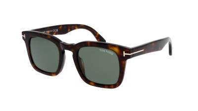 Tom Ford FT0751/S 52N 48-22 Écaille