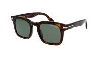 Tom ford   FT0751/S 52N 48-22  Tortoise  