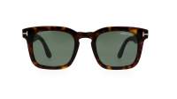 Tom Ford FT0751/S 52N 48-22 Écaille