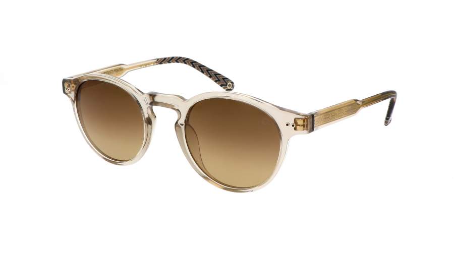 Lunettes de soleil Etnia barcelona Mission district 5MISDI2 GYBL 47-22 Transparent na zalihi