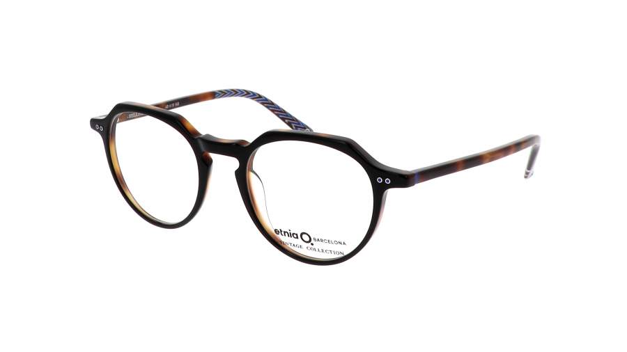 Lunettes de vue Etnia Barcelona Sellers 5SELLER BKHV 48-19 Havana na zalihi