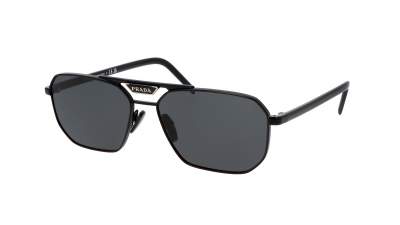 Prada Eyewear PR 58YS 1AB-5S0 57-15 Crna