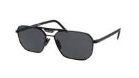 Prada Eyewear PR 58YS 1AB-5S0 57-15 Crna