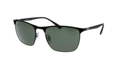Lunettes de soleil Ray-ban Tech RB3686 186/31 57-19 Noir na zalihi