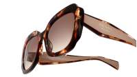 Prada Symbole PR 16YS 01R0A6 52-19 Havana