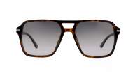Prada PR 20YS 2AU09G 55-17 Havana