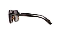 Prada PR 20YS 2AU09G 55-17 Havana