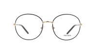 Prada PR 55WV AAV1O1 53-19 Pale Gold