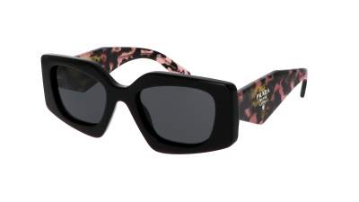 Lunettes de soleil Prada Symbole PR 15YS 1AB5S0 51-21 Noir na zalihi