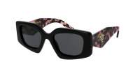 Prada Symbole PR 15YS 1AB5S0 51-21 Crna