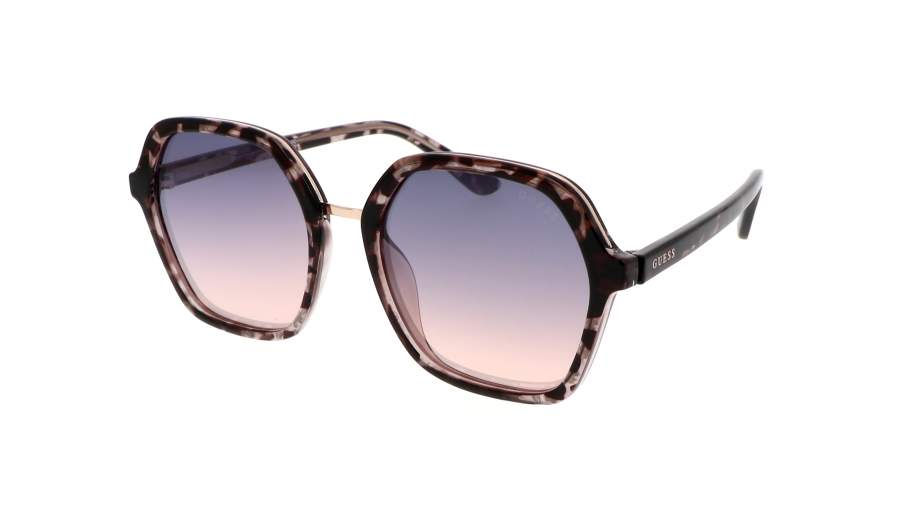 Occhiali da sole Guess GU7557/S 20W 54-19 Tartaruga in stock