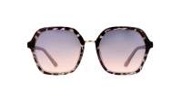 Guess GU7557/S 20W 54-19 Écaille
