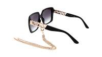 Guess GU7689/S 01B 55-18 Nero