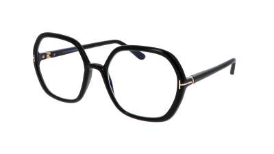Tom Ford FT5814-B 001 55-19 Crna
